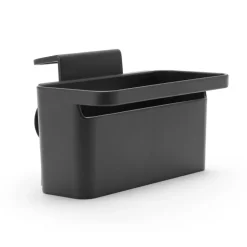 Clearance Brabantia kitchen sink organizer, dark Grey