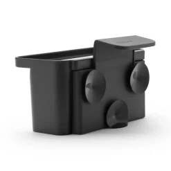Clearance Brabantia kitchen sink organizer, dark Grey