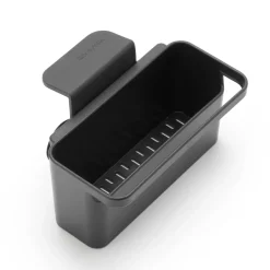 Clearance Brabantia kitchen sink organizer, dark Grey