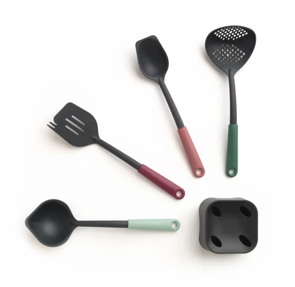 Clearance Brabantia kitchen utensils, 4-pack Multi