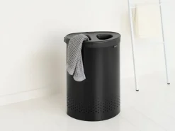 Online Brabantia laundry basket selector 55 L, Matte Black