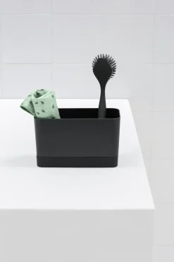 Dishcloths & Brushes^Brabantia microfiber cloth 2-pack, Jade Green