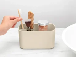 Best Brabantia ReNew sink organizer, Soft Beige