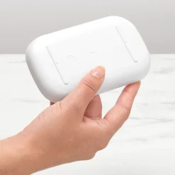 Soap Dispensers & Dishes^Brabantia ReNew soap dish, White