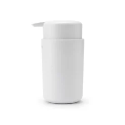 Online Brabantia ReNew soap dispenser 14 cm, White