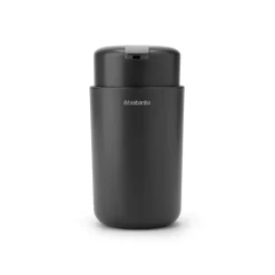 New Brabantia ReNew soap dispenser 14 cm, dark Grey