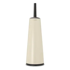 Toilet Brushes^Brabantia ReNew toilet brush, Soft Beige