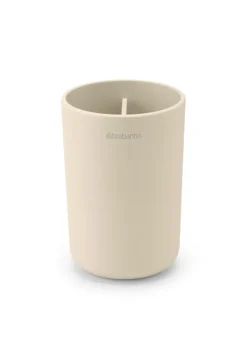 Toothbrush Holders^Brabantia ReNew toothbrush holder, Soft Beige
