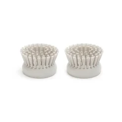 Dishcloths & Brushes^Brabantia replacement dish brush head, light Grey
