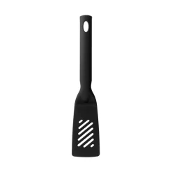 Fish Slices & Spatulas^Brabantia small frying spatula, Black