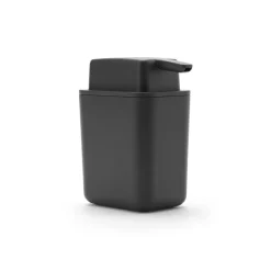 New Brabantia soap dispenser 11.5 cm, dark Grey