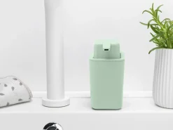 Hot Brabantia soap dispenser 11.5 cm, Jade Green