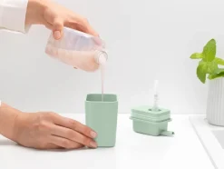 Hot Brabantia soap dispenser 11.5 cm, Jade Green