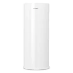 Discount Brabantia toilet paper holder 3 rolls, White