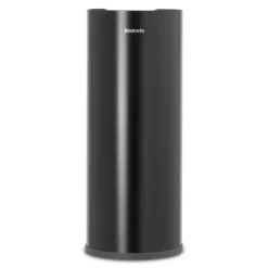 Best Brabantia toilet paper holder 3 rolls, matte Black