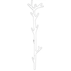 Maze Branch hanger, White
