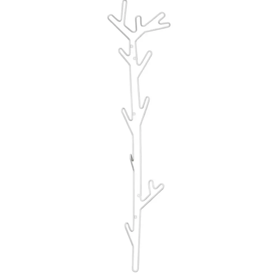 Maze Branch hanger, White