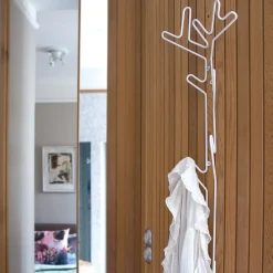 Maze Branch hanger, White