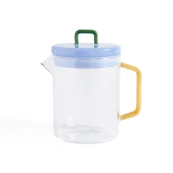 Discount HAY Brew Pot jug 0,8 L, Jade light Blue