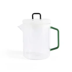 New HAY Brew Pot jug 0,8 L, Jade White