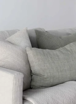 Bedspreads & Throws^Tell Me More Brick bedspread 180x260 cm, Sand Beige