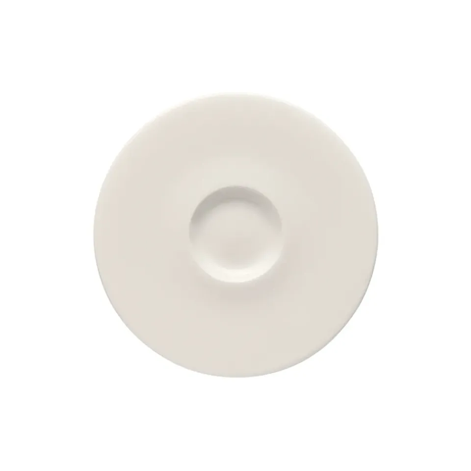 Discount Rosenthal Brillance espresso saucer 12 cm, White