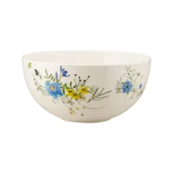 Outlet Rosenthal Brillance Fleurs des Alpes bowl 22 cm, Multi