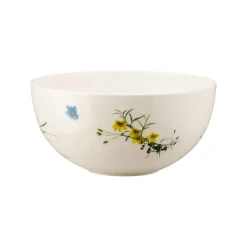 Outlet Rosenthal Brillance Fleurs des Alpes bowl 22 cm, Multi