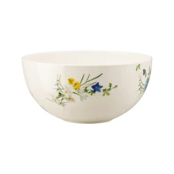 Outlet Rosenthal Brillance Fleurs des Alpes bowl 22 cm, Multi