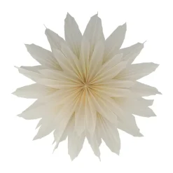 Window Lights|Christmas Stars^Scandi Living Brisk Advent star, Ø70 cm Beige