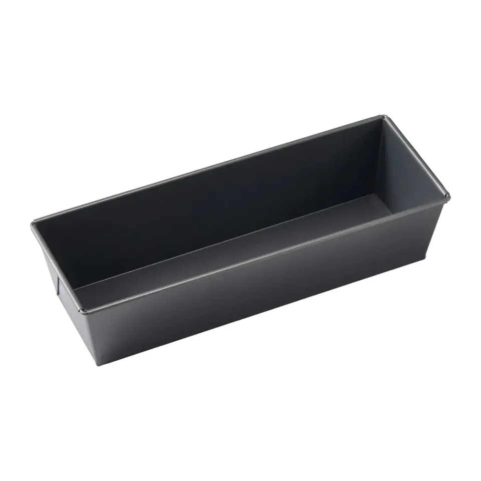 Sale Dorre Brody Bread Loaf Pan carbon steel, 31 x 11.4 x 7 cm Grey