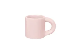 Glögg & Mulled Wine Mugs|Espresso Cups^Hem Bronto espresso cup 10 cl 4-pack, Pink