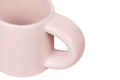 Glögg & Mulled Wine Mugs|Espresso Cups^Hem Bronto espresso cup 10 cl 4-pack, Pink