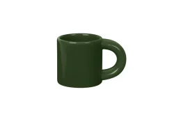 Best Hem Bronto espresso cup 10 cl 4-pack, Green