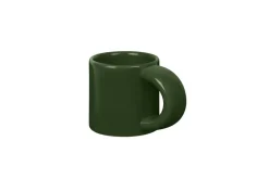 Best Hem Bronto espresso cup 10 cl 4-pack, Green