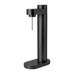 Soda Makers^Stelton Brus carbonator, metallic Black