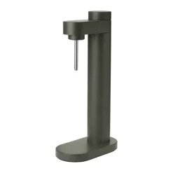 New Stelton Brus carbonator, Dark forest Green