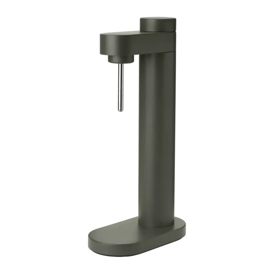 New Stelton Brus carbonator, Dark forest Green