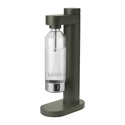 New Stelton Brus carbonator, Dark forest Green