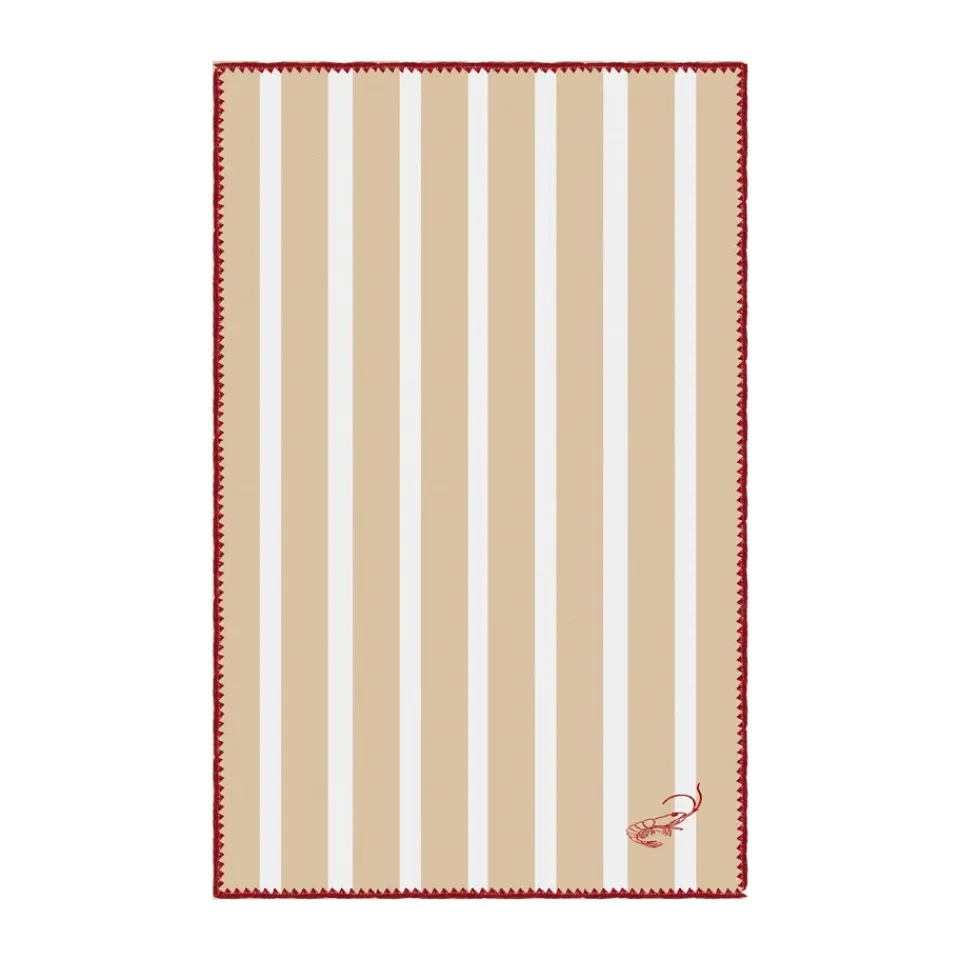 Best Byon Bubba tablecloth 150x280 cm, Beige