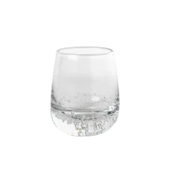 Discount Broste Copenhagen Bubble shot glass, 4 cl Transparent