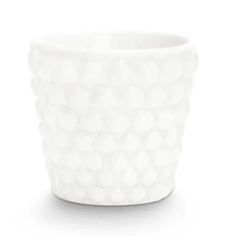 Clearance Mateus Bubbles espresso cup 10 cl, White