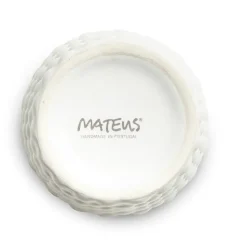 Clearance Mateus Bubbles espresso cup 10 cl, White