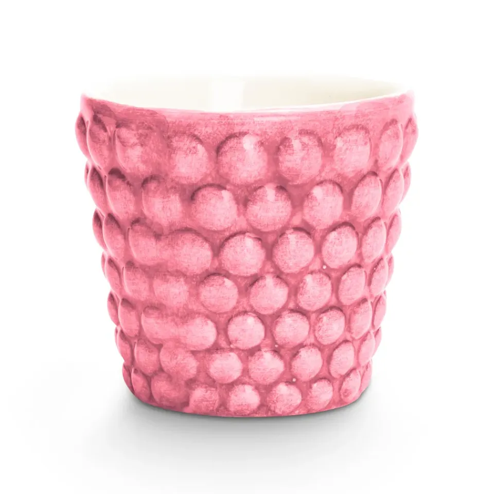 Clearance Mateus Bubbles espresso cup 10 cl, Pink