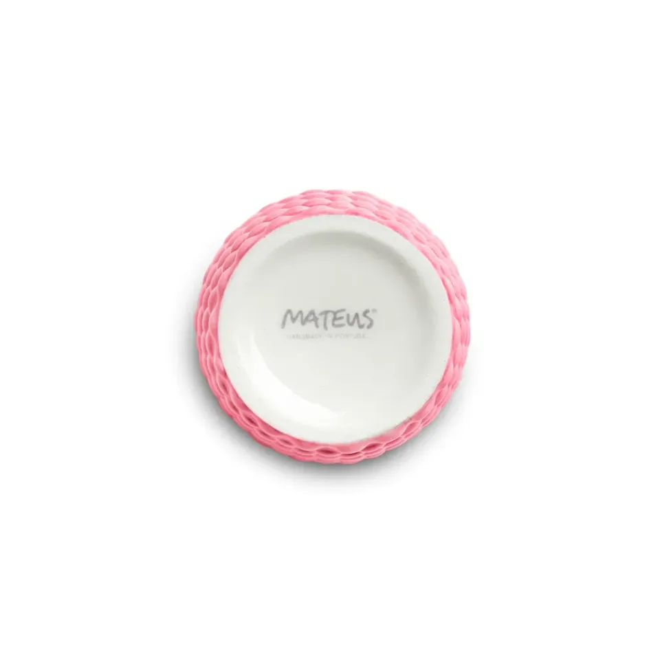 Clearance Mateus Bubbles espresso cup 10 cl, Pink