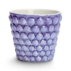 Outlet Mateus Bubbles espresso cup 10 cl, Violet Purple
