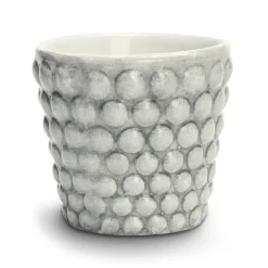 Glögg & Mulled Wine Mugs|Espresso Cups^Mateus Bubbles espresso cup 10 cl, Grey