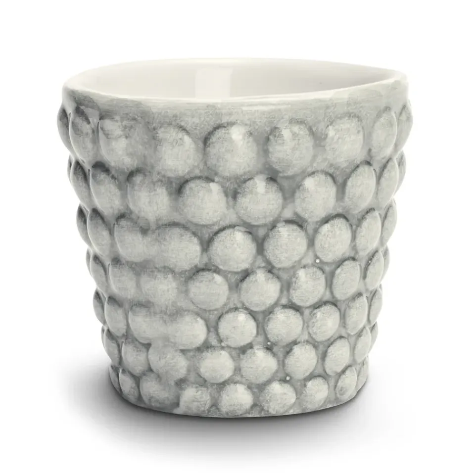 Glögg & Mulled Wine Mugs|Espresso Cups^Mateus Bubbles espresso cup 10 cl, Grey