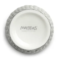 Glögg & Mulled Wine Mugs|Espresso Cups^Mateus Bubbles espresso cup 10 cl, Grey