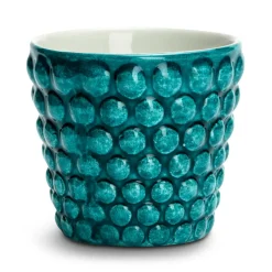 Discount Mateus Bubbles espresso cup 10 cl, Ocean Turquoise